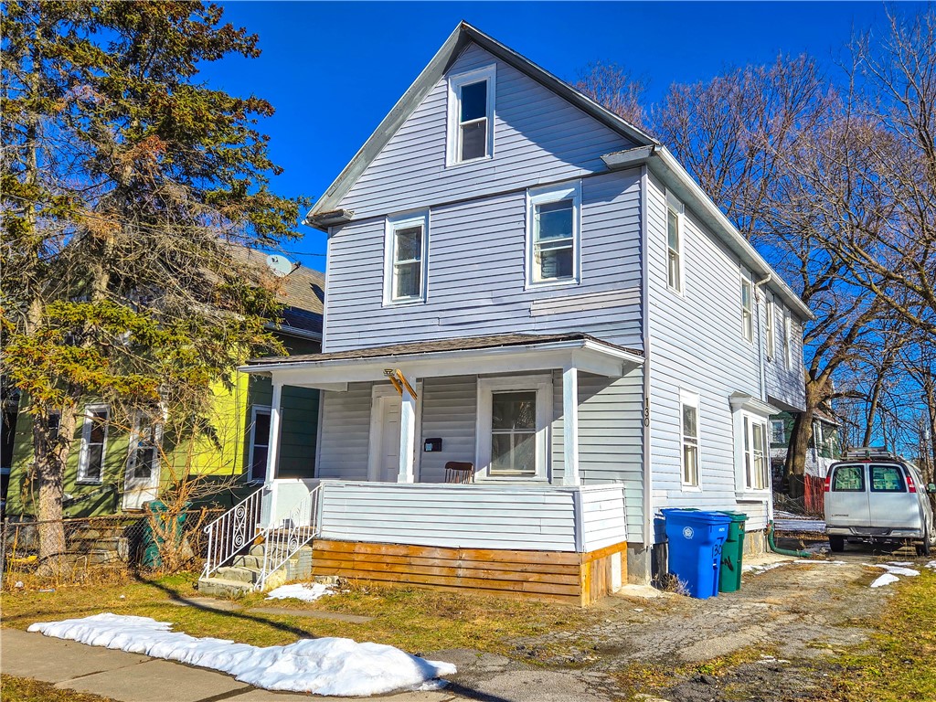 130 Lincoln Street Rochester, NY 14605 - Photo 1 of 1 Gallery Image 1