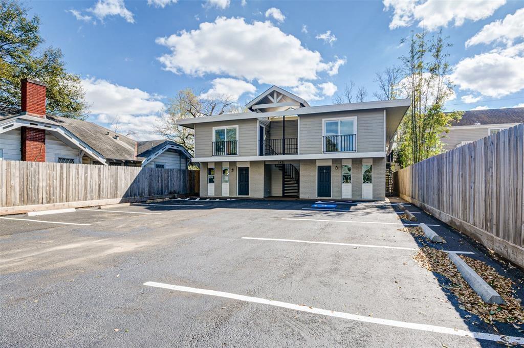 1421 Marshall St Unit 1  