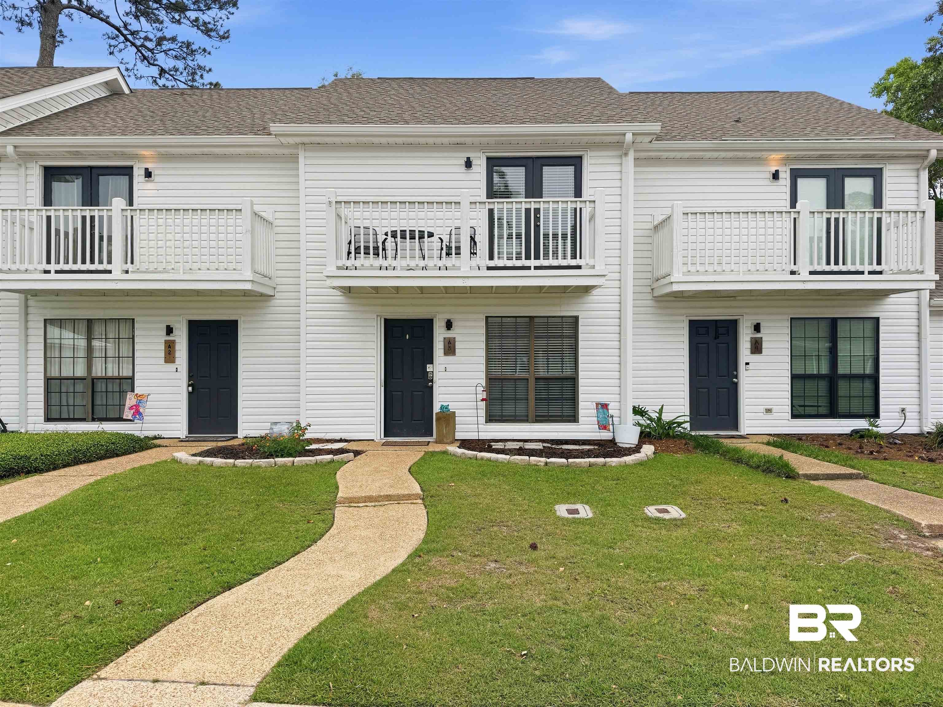 26063 Canal Road, Unit 3A Orange Beach, AL 36561 - Photo 2 of 40