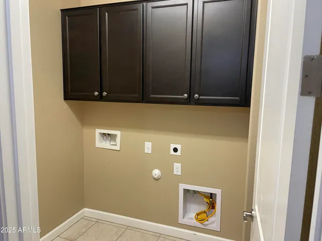 a view of small space