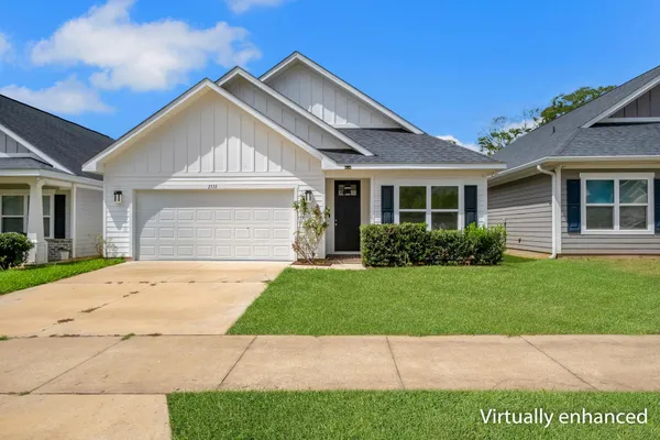 $384,990 | 2332 Lexington Pond Way, Tallahassee, FL 32311