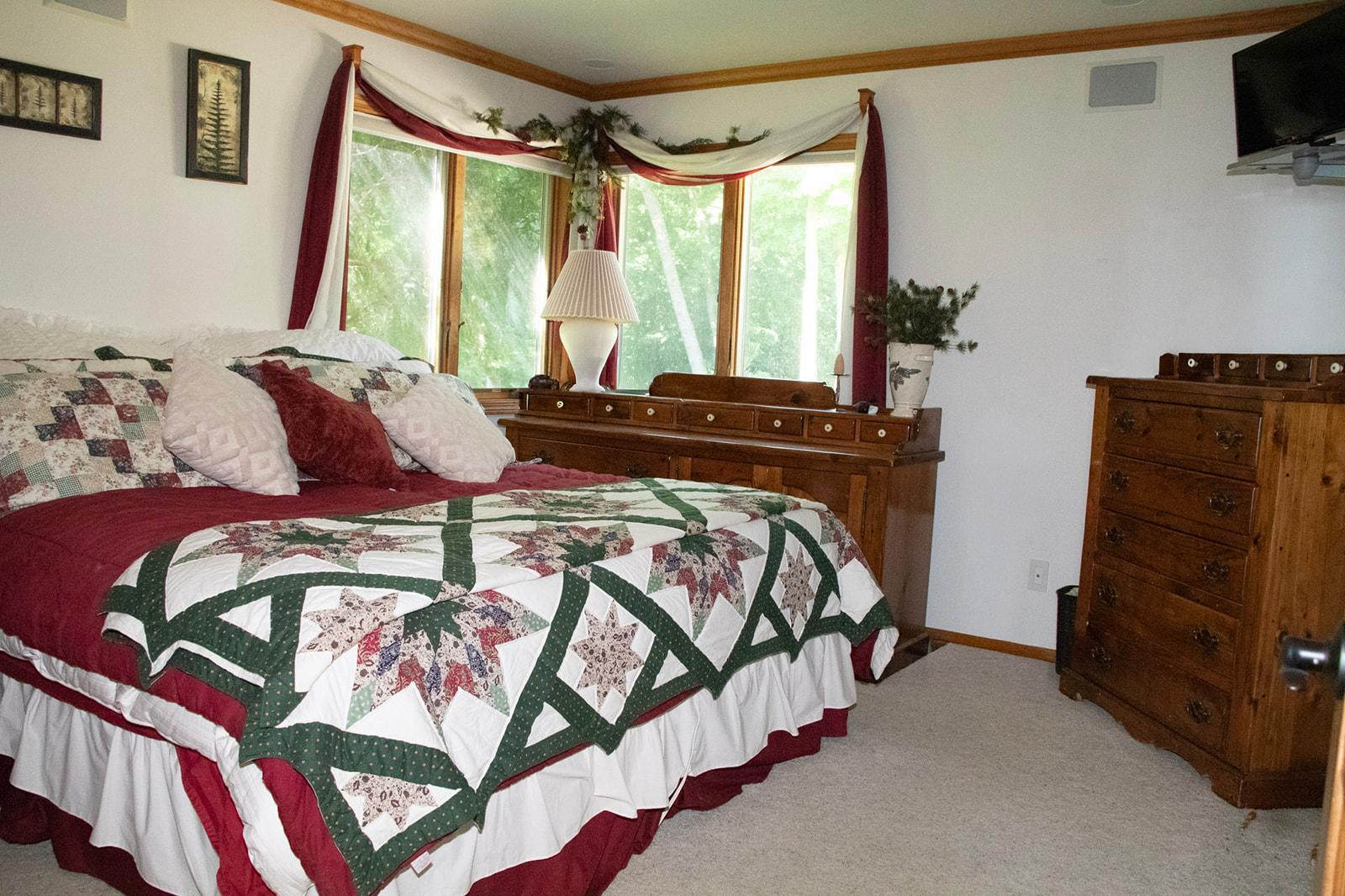 4510 Camper Landing Road Northwest Cass Lake, MN 56633 - Photo 36 of 57