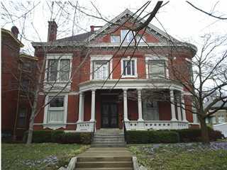 1027 Cherokee Road Louisville, KY 40204 - Photo 1 of 1 Primary Photo