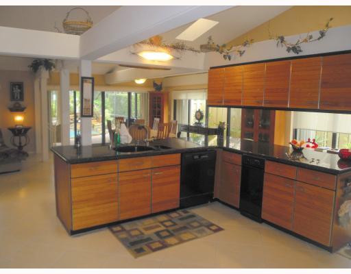 6573 Timber Lane Boca Raton, FL 33433 - Photo 3 of 16 Kitchen