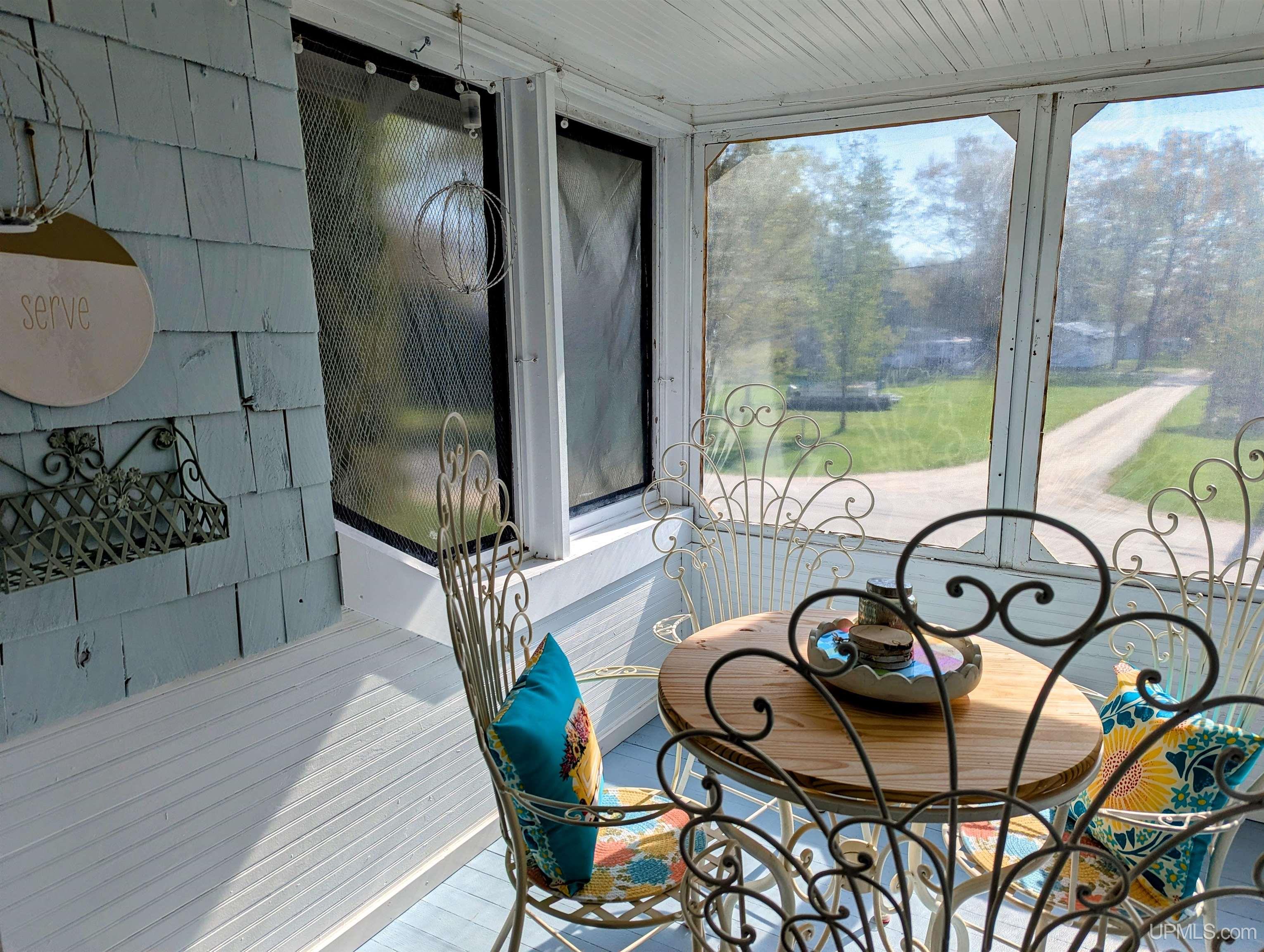 N8768 West Sprang Road Germfask, MI 49836 - Photo 49 of 64