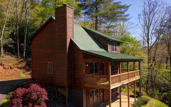 3124 Creekview Road Hiawassee, GA 30546 - Photo 1 of 1 Main View