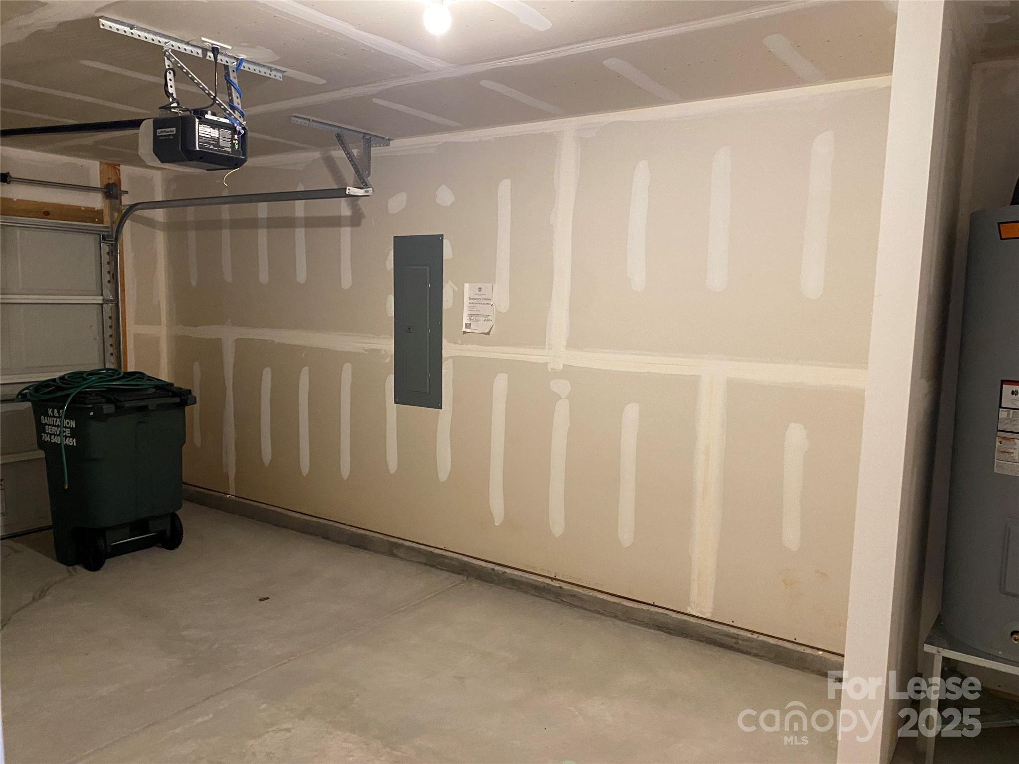 6135 Faron Way Charlotte, NC 28262 - Photo 19 of 23 a view of a storage & utility room