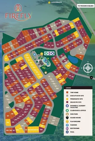 $250,000 | 5386 Farm To Market 1376, Unit 298, Fredericksburg, TX 78624