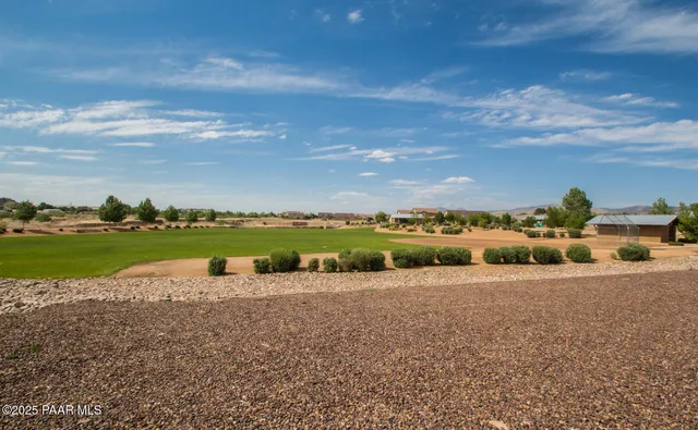 $539,000 | 12721 East De La Cruz Street, Dewey, AZ 86327