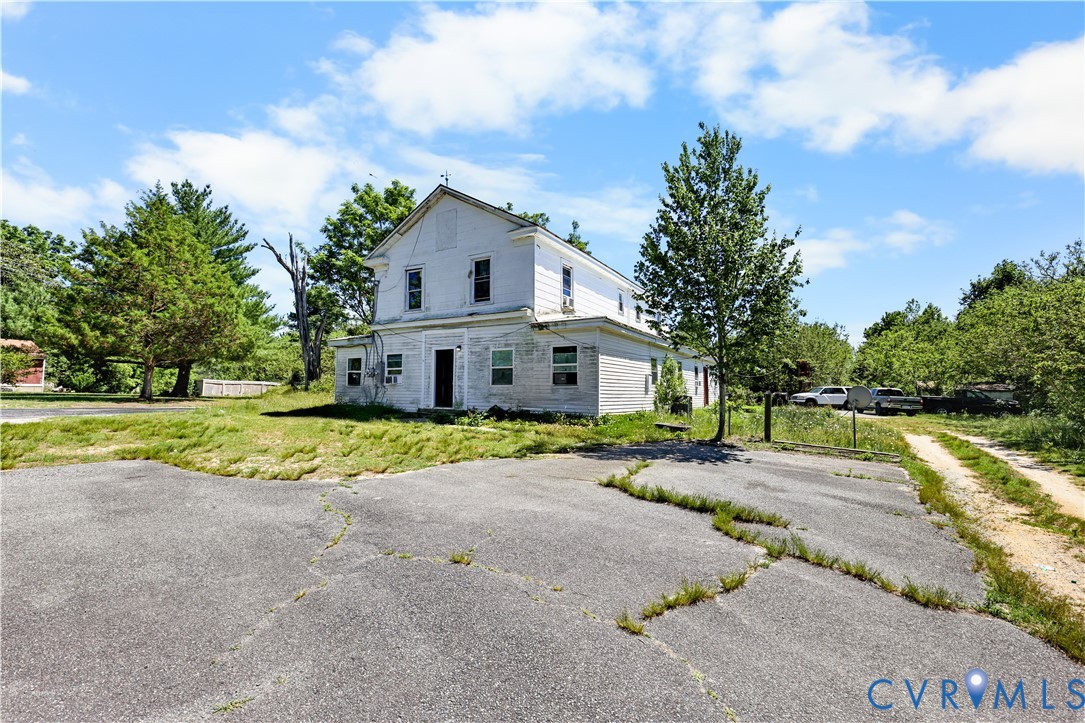 3991 Dunbrooke Road Tappahannock, VA 22560 - Photo 4 of 16
