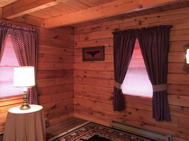 2027 Ridgeview Road Kingfield, ME 04947 - Photo 19 of 23 Bedroom 2 another view