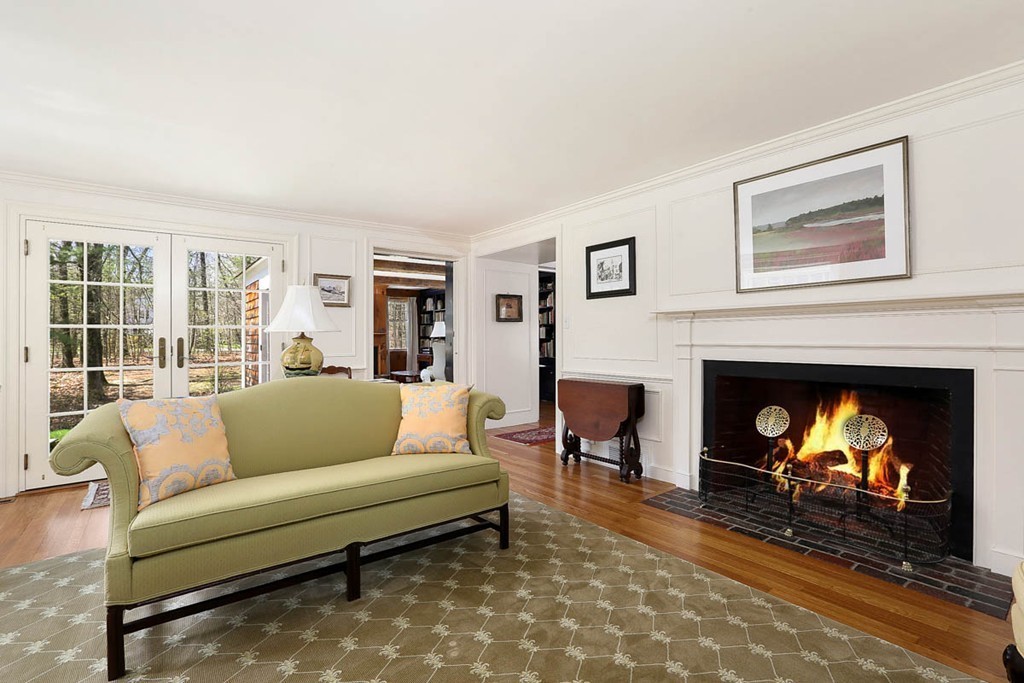 94 Georgetown Road Boxford, MA 01921 - Photo 11 of 30