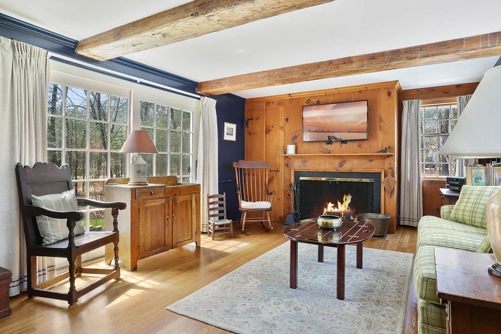 94 Georgetown Road Boxford, MA 01921 - Photo 12 of 30