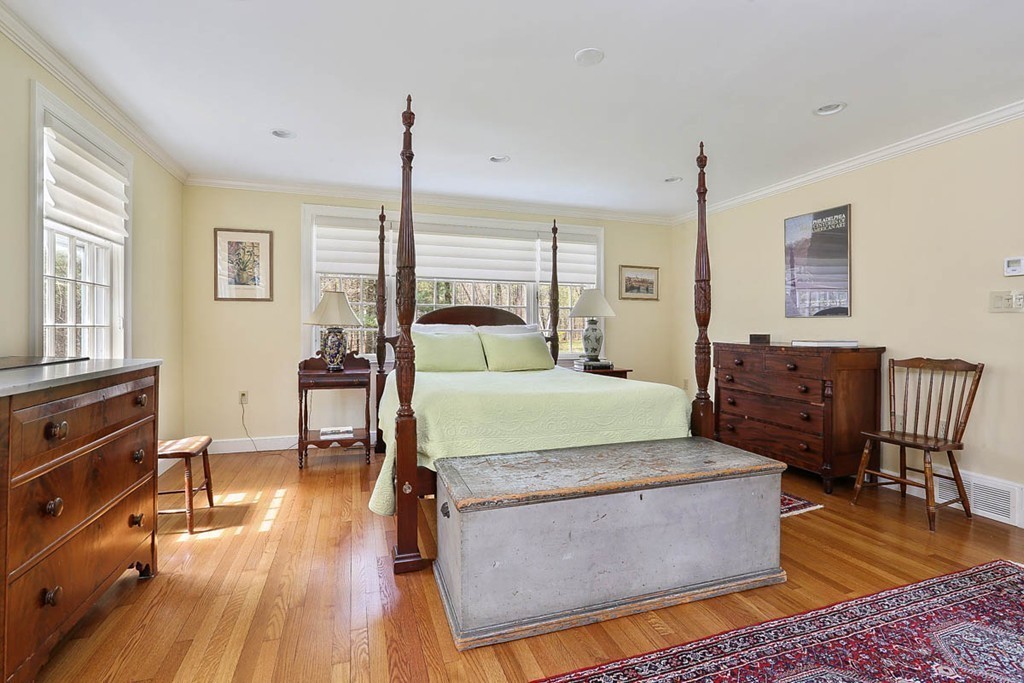 94 Georgetown Road Boxford, MA 01921 - Photo 16 of 30