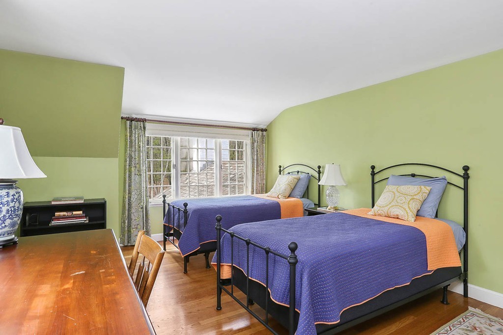 94 Georgetown Road Boxford, MA 01921 - Photo 19 of 30