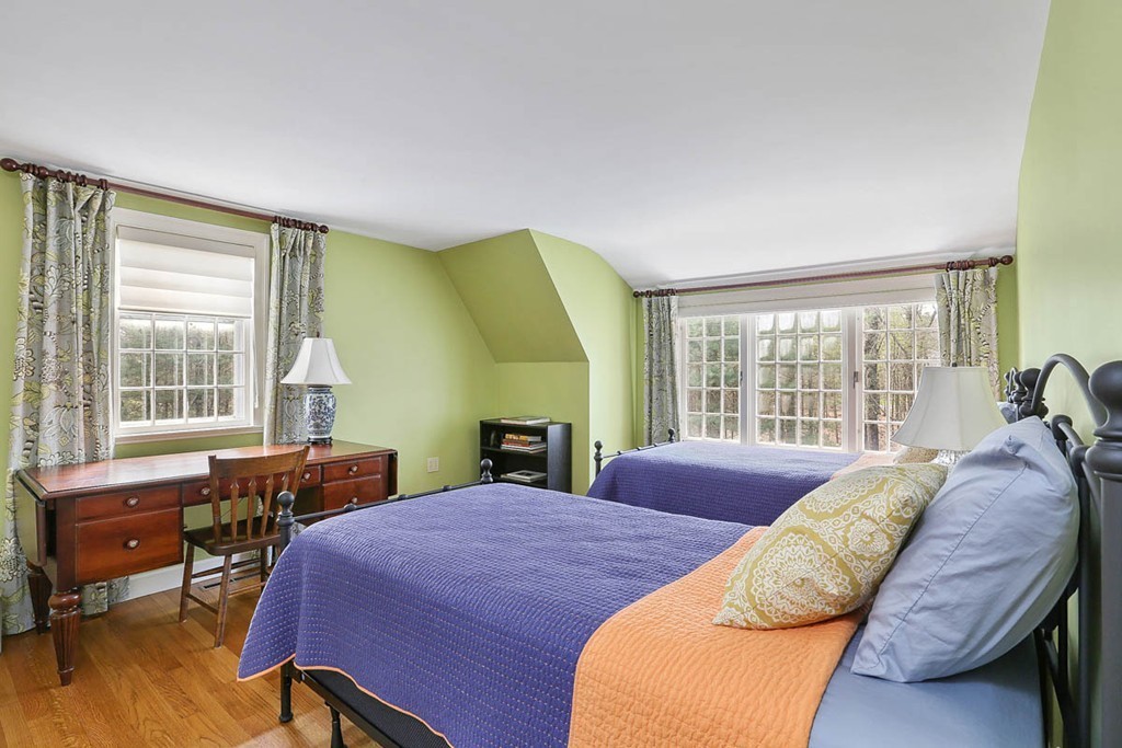 94 Georgetown Road Boxford, MA 01921 - Photo 20 of 30
