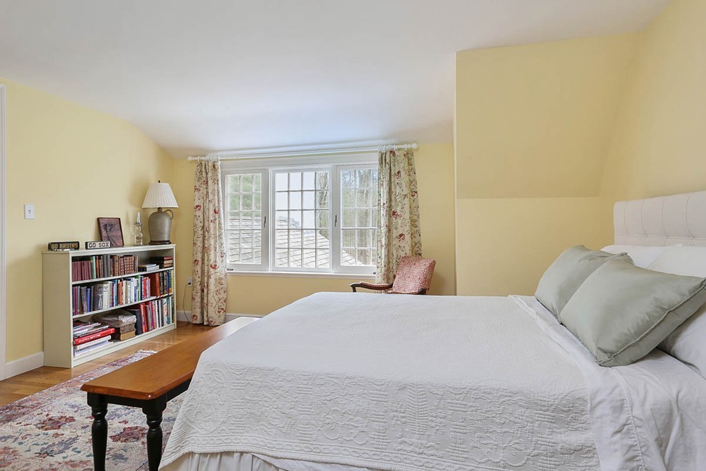 94 Georgetown Road Boxford, MA 01921 - Photo 21 of 30