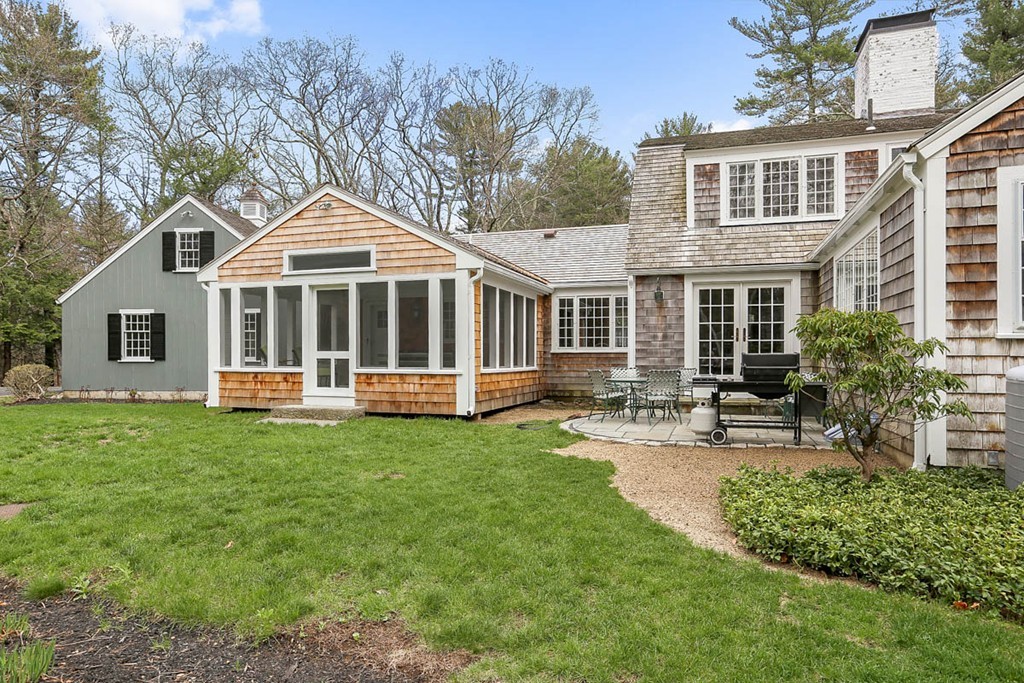 94 Georgetown Road Boxford, MA 01921 - Photo 28 of 30