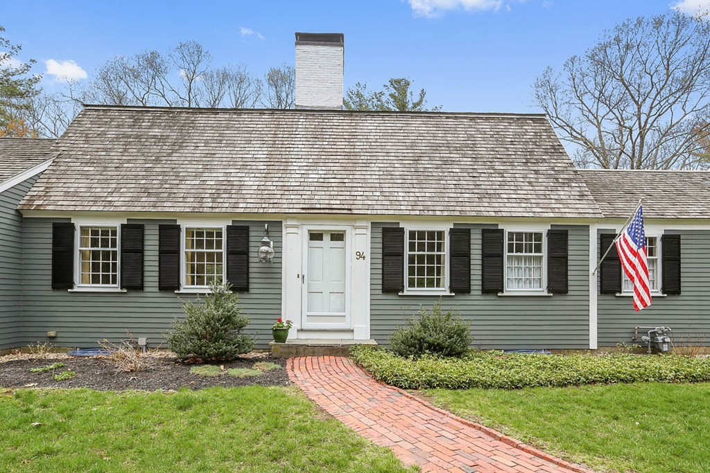 94 Georgetown Road Boxford, MA 01921 - Photo 29 of 30