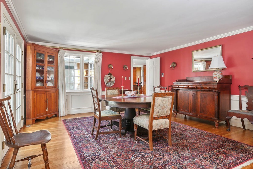 94 Georgetown Road Boxford, MA 01921 - Photo 7 of 30