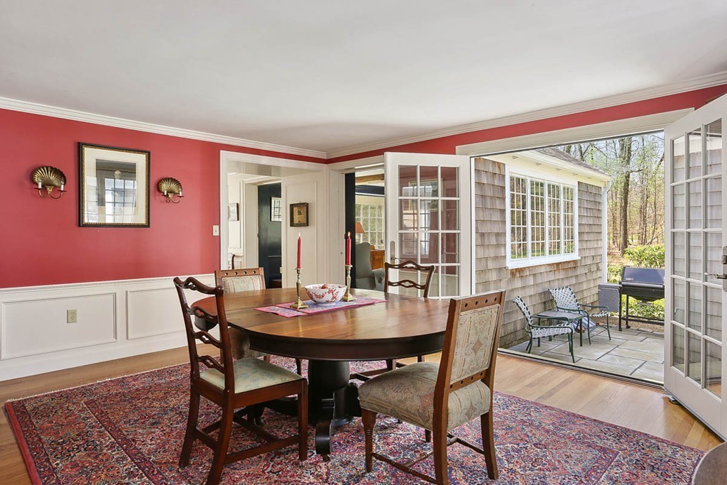 94 Georgetown Road Boxford, MA 01921 - Photo 8 of 30
