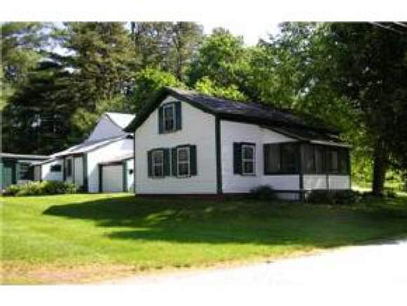 192 Spring Street Hopkinton, NH 03229 - Photo 1 of 1