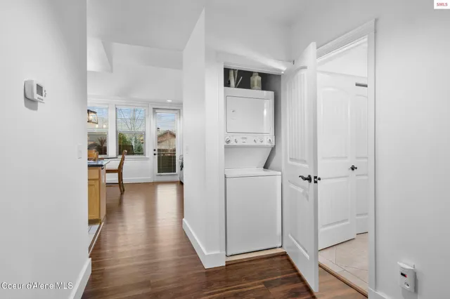 $639,900 | 503 Guthrie Place, Unit 104, Dover, ID 83825