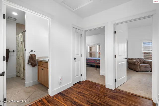 $639,900 | 503 Guthrie Place, Unit 104, Dover, ID 83825