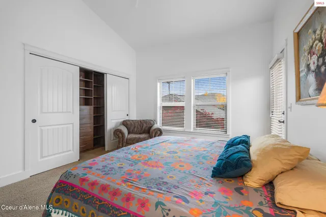 $639,900 | 503 Guthrie Place, Unit 104, Dover, ID 83825