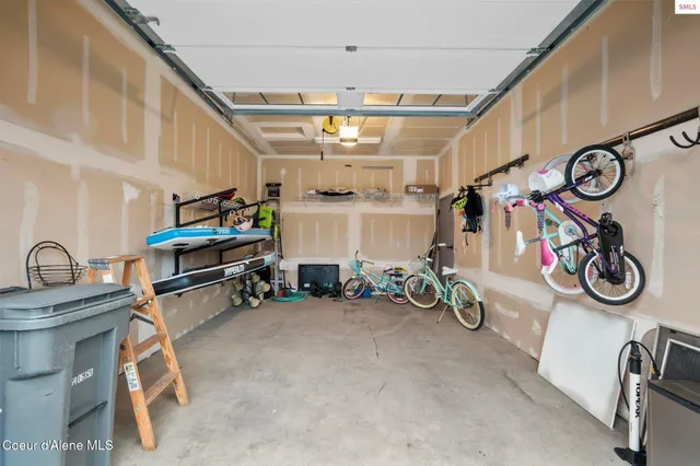 $639,900 | 503 Guthrie Place, Unit 104, Dover, ID 83825