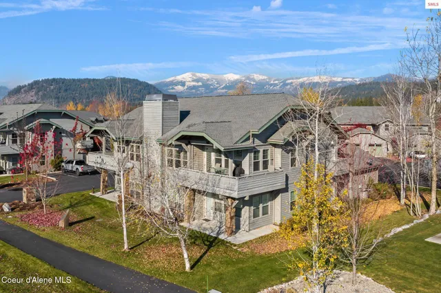 $639,900 | 503 Guthrie Place, Unit 104, Dover, ID 83825