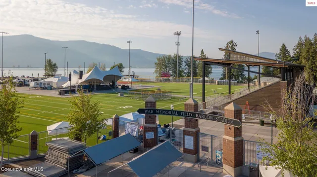 $639,900 | 503 Guthrie Place, Unit 104, Dover, ID 83825