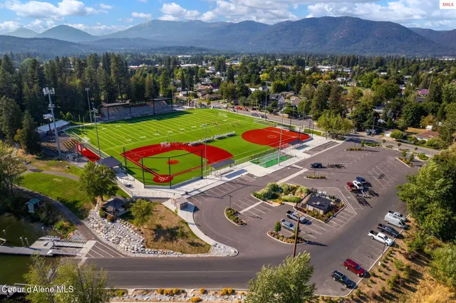 $639,900 | 503 Guthrie Place, Unit 104, Dover, ID 83825