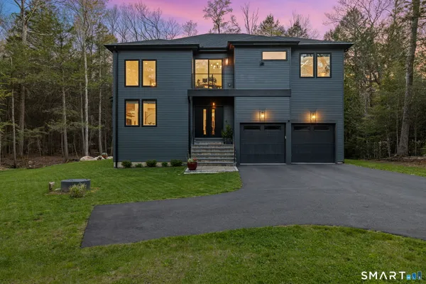 $1,075,000 | 77 Paxton Court, Goshen, CT 06756