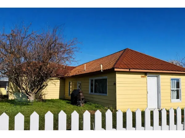 $199,000 | 484 Washington Street, Walden, CO 80480