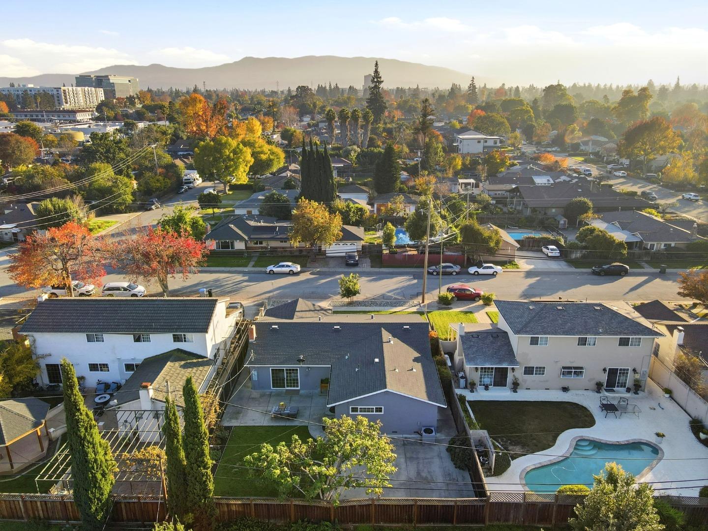 2333 Downing Avenue San Jose, CA 95128 - Photo 41 of 43