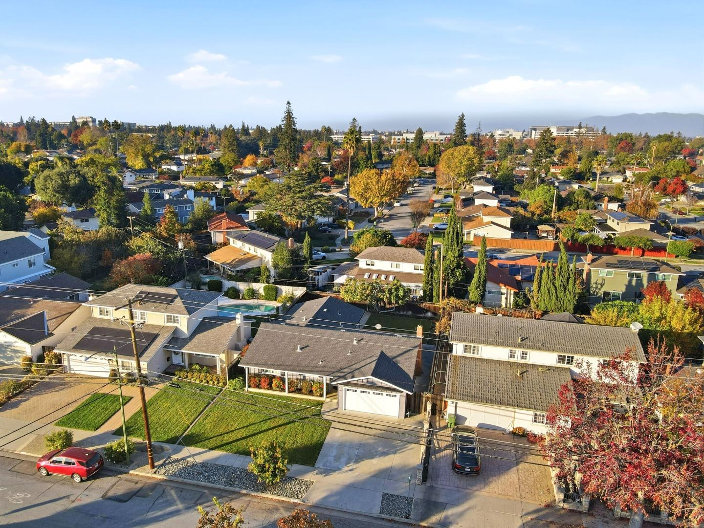 2333 Downing Avenue San Jose, CA 95128 - Photo 42 of 43