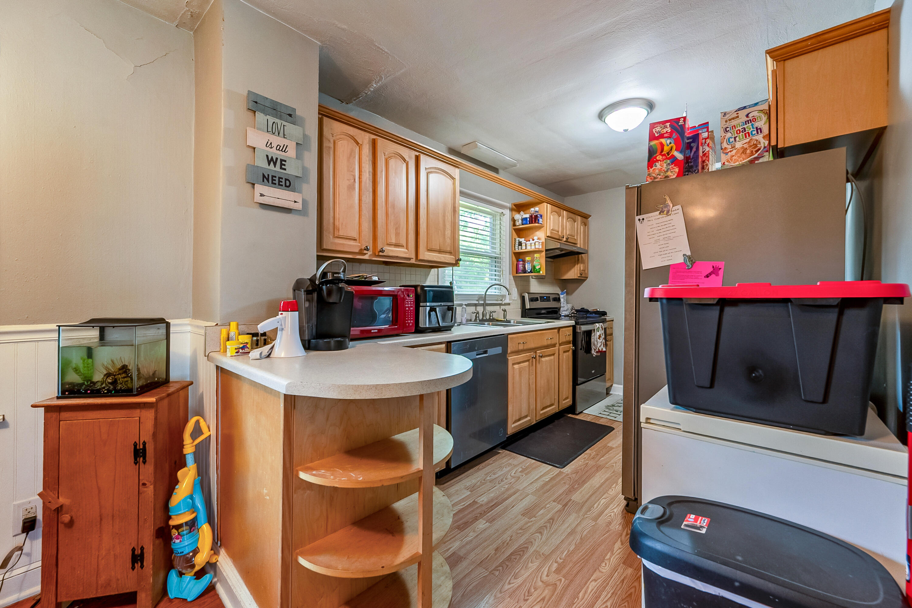 473 Hemlock Road Salem, VA 24153 - Photo 11 of 45 salem-11