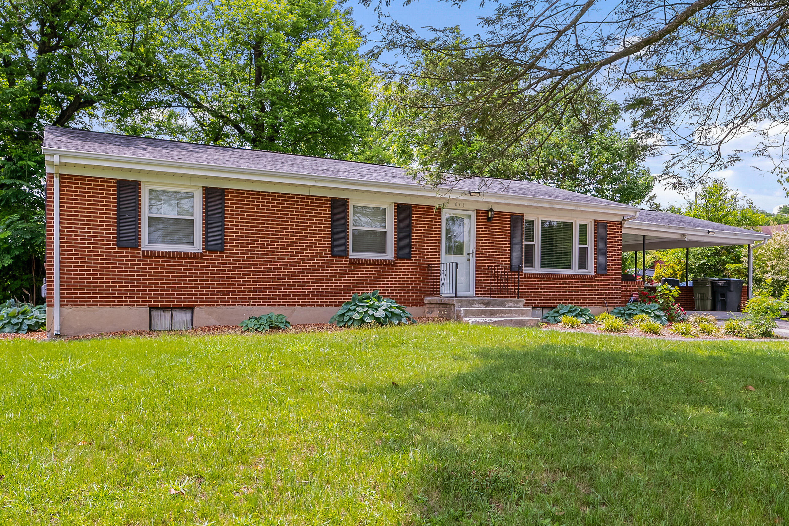 473 Hemlock Road Salem, VA 24153 - Photo 2 of 45 salem-2