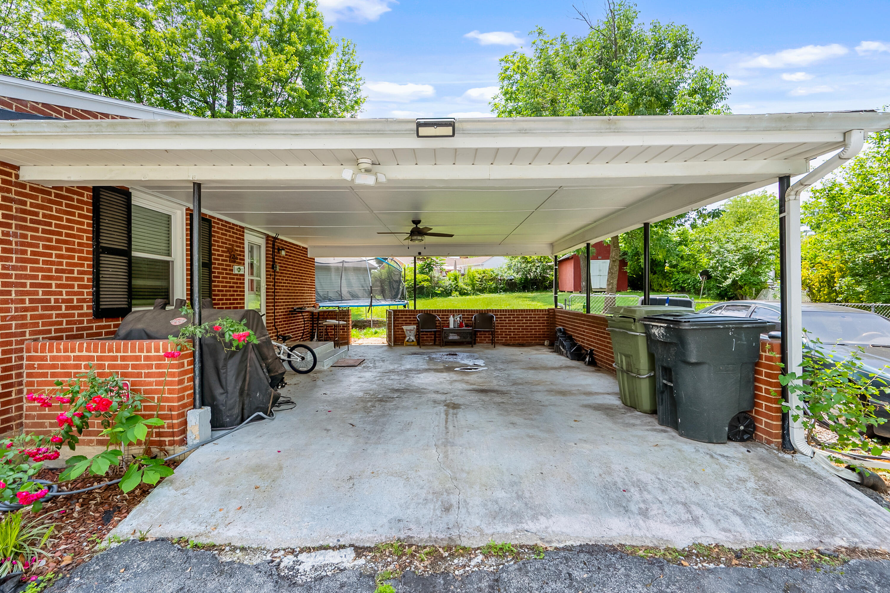 473 Hemlock Road Salem, VA 24153 - Photo 34 of 45 salem-38
