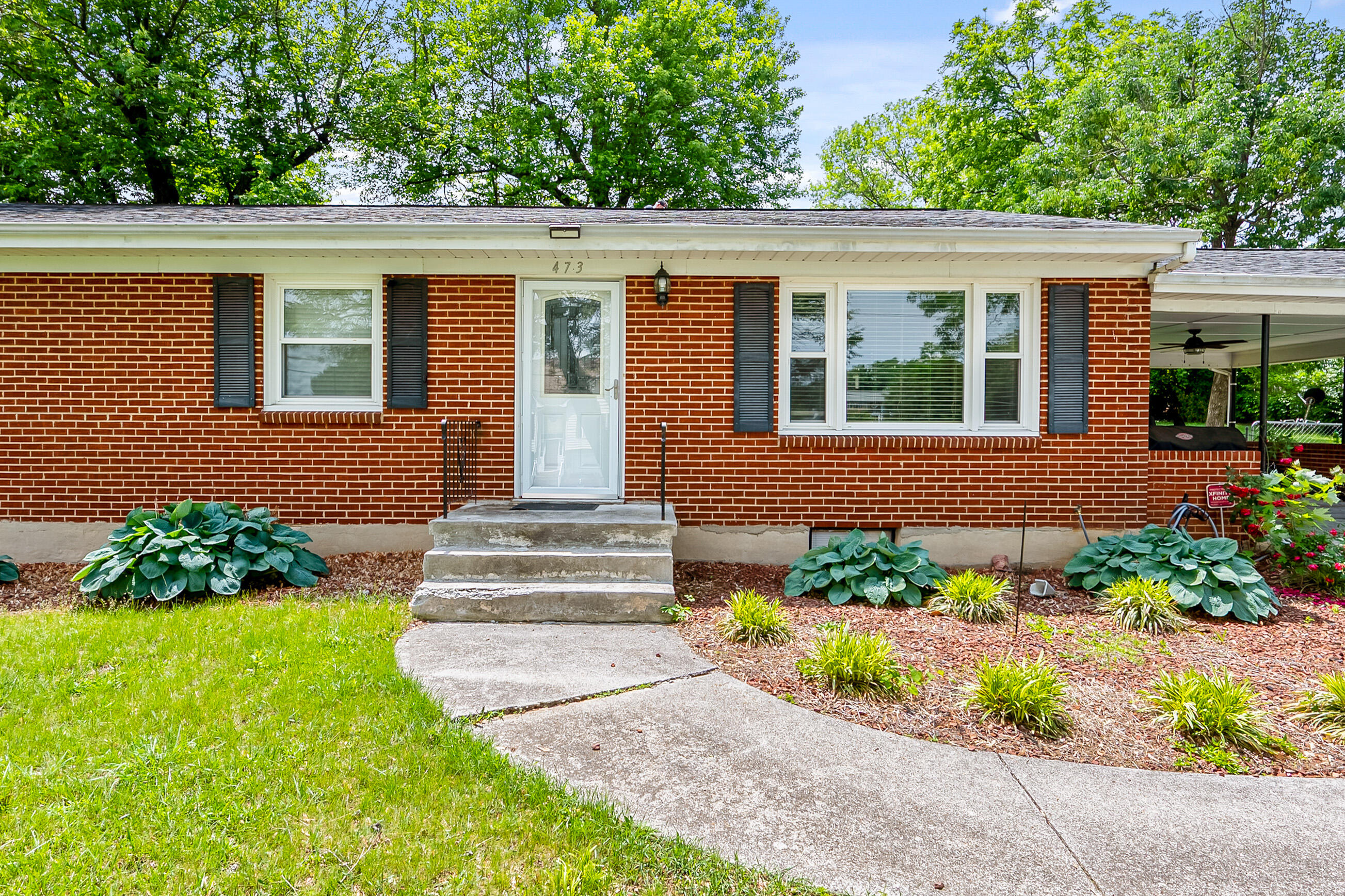 473 Hemlock Road Salem, VA 24153 - Photo 4 of 45 salem-4