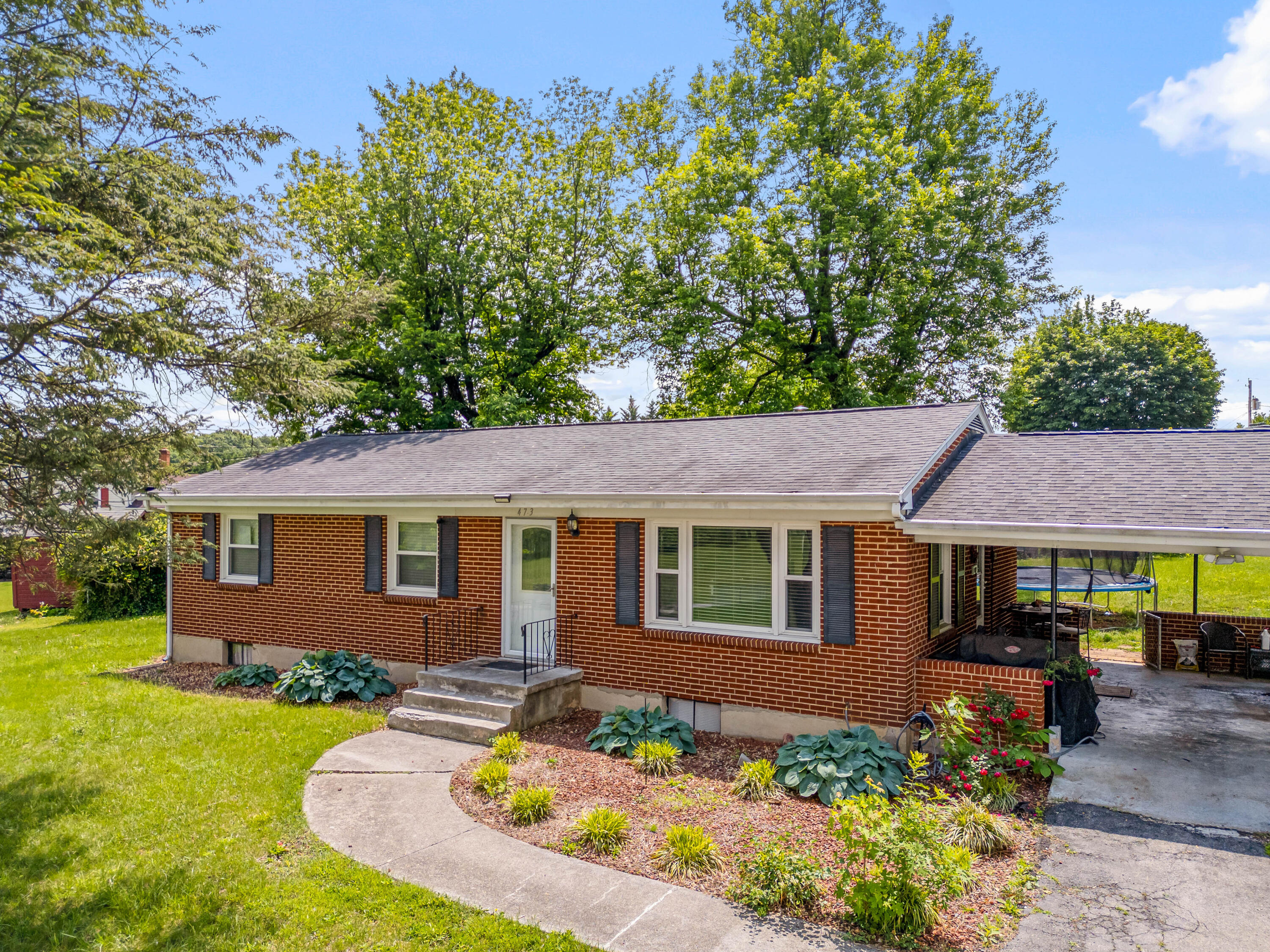 473 Hemlock Road Salem, VA 24153 - Photo 41 of 45 salem-45