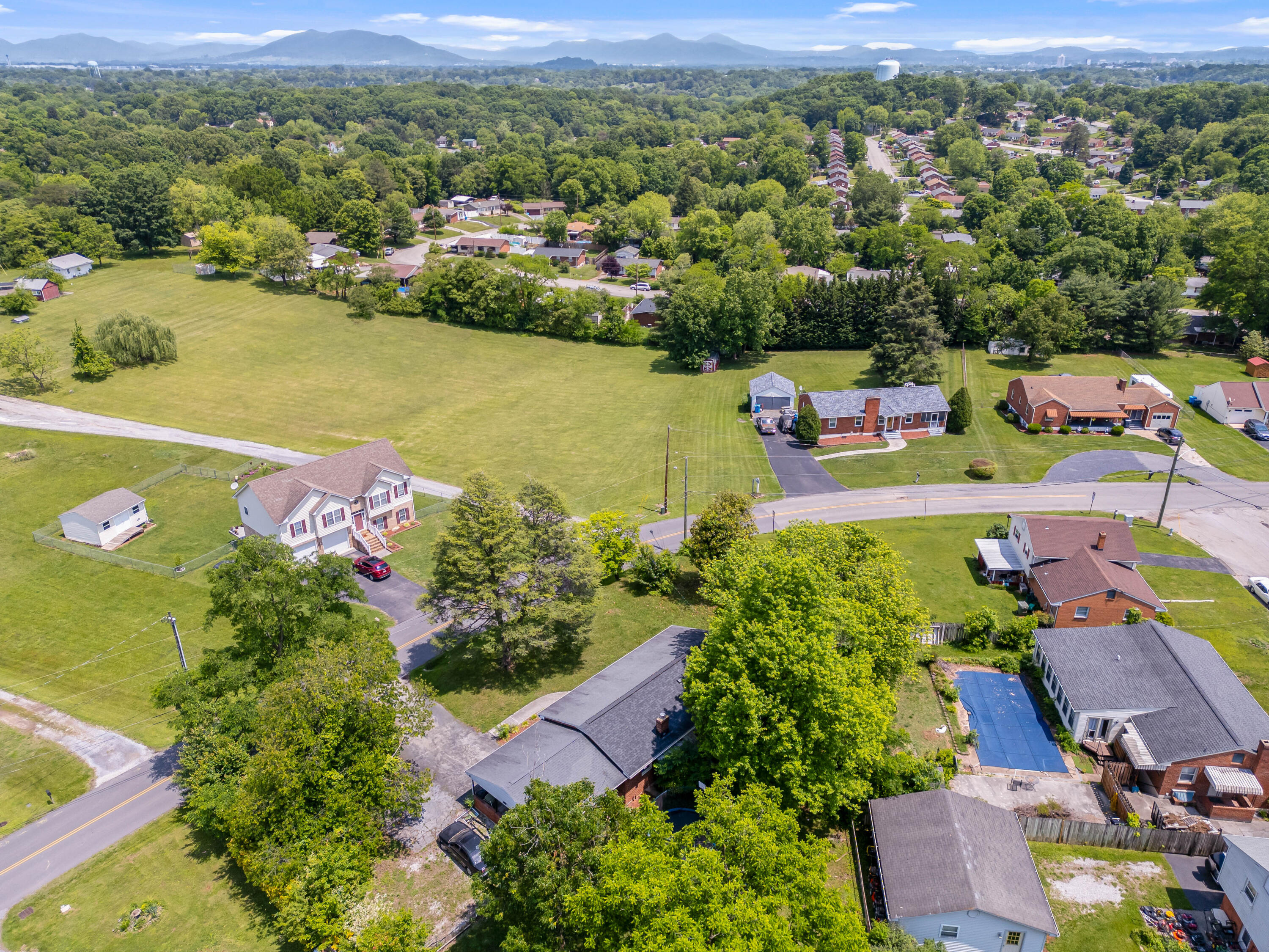 473 Hemlock Road Salem, VA 24153 - Photo 43 of 45 salem-47