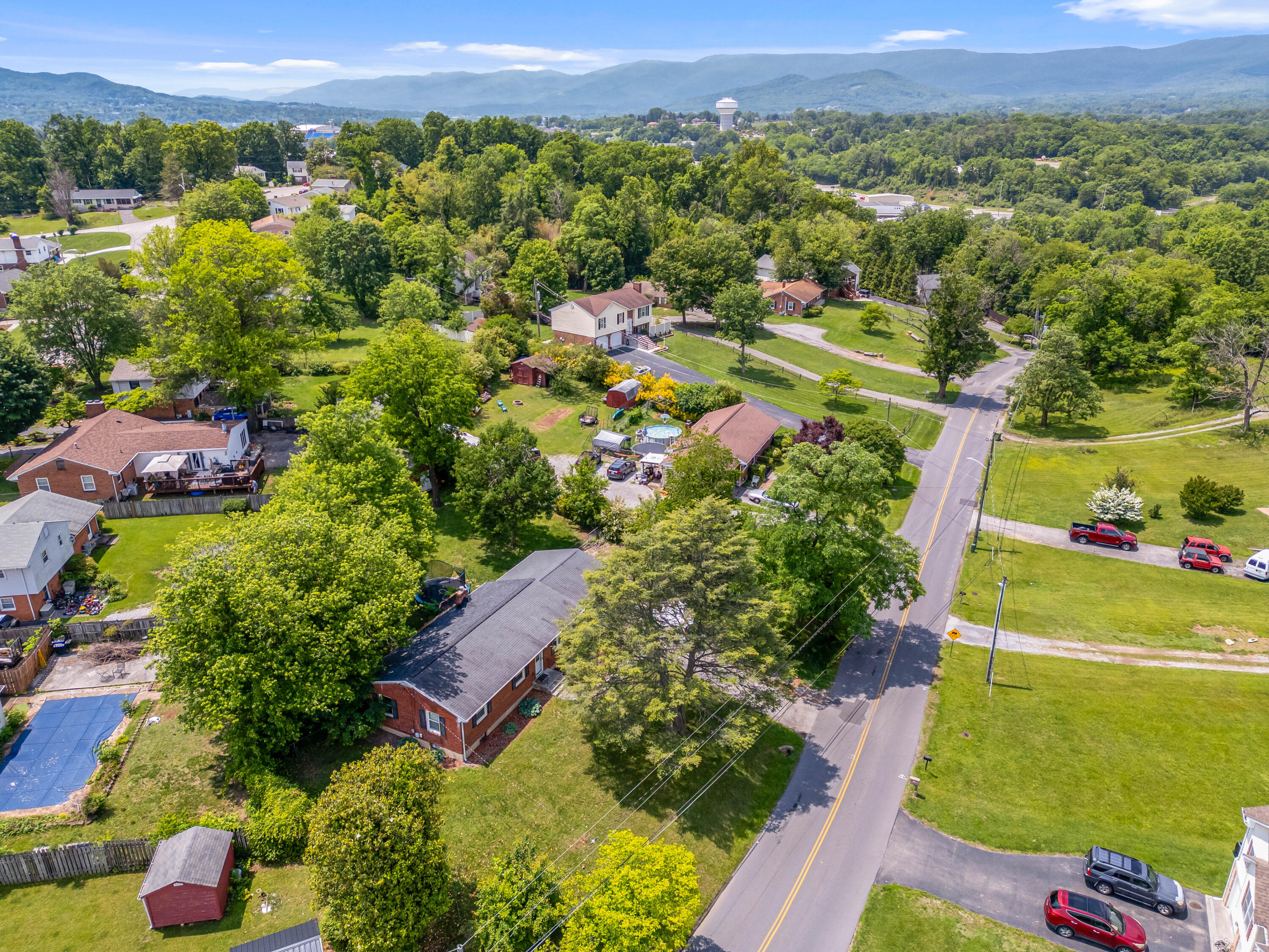 473 Hemlock Road Salem, VA 24153 - Photo 45 of 45 salem-49