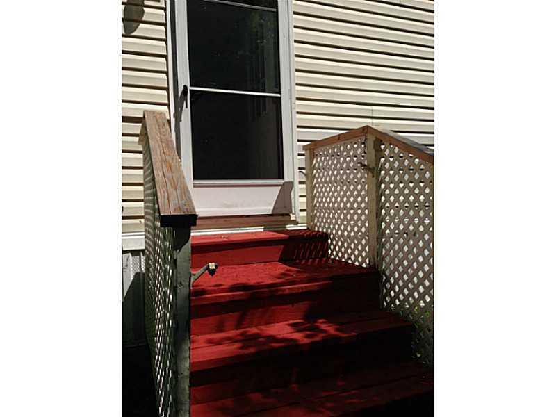 358 Howe Road Whitefield, ME 04353 - Photo 29 of 31 Exterior Side View.