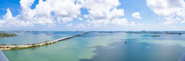 $8,900 | 3131 Northeast 7th Avenue, Unit 3804, Miami, FL 33137