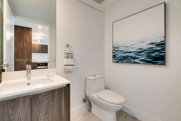 $8,900 | 3131 Northeast 7th Avenue, Unit 3804, Miami, FL 33137