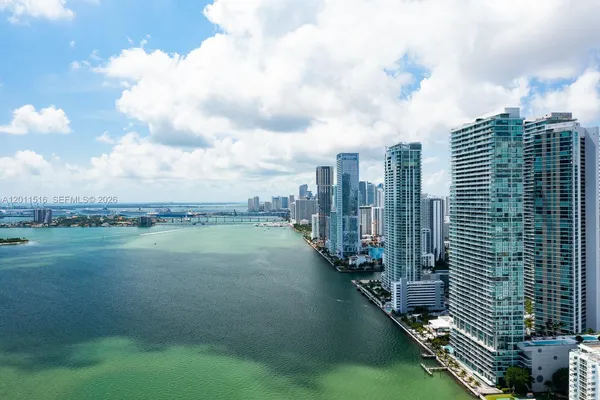 $8,900 | 3131 Northeast 7th Avenue, Unit 3804, Miami, FL 33137
