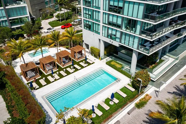 $8,900 | 3131 Northeast 7th Avenue, Unit 3804, Miami, FL 33137