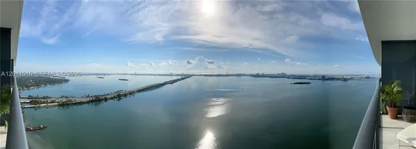 $8,900 | 3131 Northeast 7th Avenue, Unit 3804, Miami, FL 33137